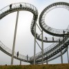 First walkable rollercoaster in the world — 4