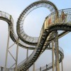 First walkable rollercoaster in the world — 5