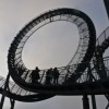 First walkable rollercoaster in the world - Pictures nr 2