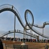 First walkable rollercoaster in the world - Pictures nr 3