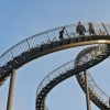 First walkable rollercoaster in the world - Pictures nr 7