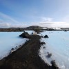 Geothermal Blue Lagoon in Iceland - Pictures nr 15
