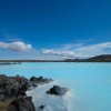 Geothermal Blue Lagoon in Iceland - Pictures nr 16