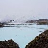 Geothermal Blue Lagoon in Iceland - Pictures nr 19