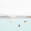 Geothermal Blue Lagoon in Iceland - Pictures nr 20