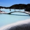 Geothermal Blue Lagoon in Iceland - Pictures nr 22