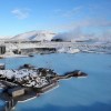 Geothermal Blue Lagoon in Iceland - Pictures nr 24