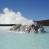 Geothermal Blue Lagoon in Iceland - Pictures nr 25