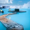 Geothermal Blue Lagoon in Iceland - Pictures nr 27