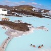 Geothermal Blue Lagoon in Iceland - Pictures nr 2