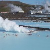 Geothermal Blue Lagoon in Iceland - Pictures nr 8
