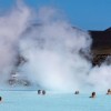 Geothermal Blue Lagoon in Iceland - Pictures nr 9