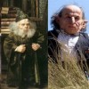 Ludzie, którzy zagrali sławne postacie — 28