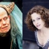 People who played famous characters - Pictures nr 16