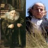 People who played famous characters - Pictures nr 28