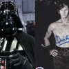 People who played famous characters - Pictures nr 3