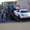 13 zarekwirowanych aut za wyścigi w Vancouver — 10