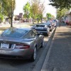 13 zarekwirowanych aut za wyścigi w Vancouver — 13