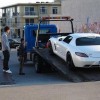 13 zarekwirowanych aut za wyścigi w Vancouver — 14