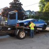 13 zarekwirowanych aut za wyścigi w Vancouver — 18