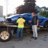 13 zarekwirowanych aut za wyścigi w Vancouver — 19