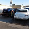13 zarekwirowanych aut za wyścigi w Vancouver — 21
