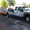 13 zarekwirowanych aut za wyścigi w Vancouver — 26