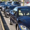 13 zarekwirowanych aut za wyścigi w Vancouver — 7