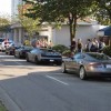 13 zarekwirowanych aut za wyścigi w Vancouver — 8