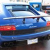 Confiscated 13 cars for racing in Vancouver - Pictures nr 20