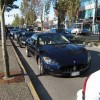 Confiscated 13 cars for racing in Vancouver - Pictures nr 24