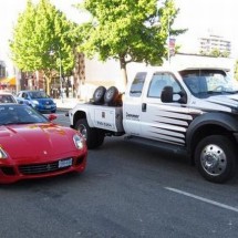 Confiscated 13 cars for racing in Vancouver - Pictures nr 3