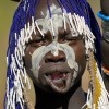 Women from the Mursi tribe - Pictures nr 10