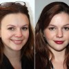 Stars without make-up - Pictures nr 50