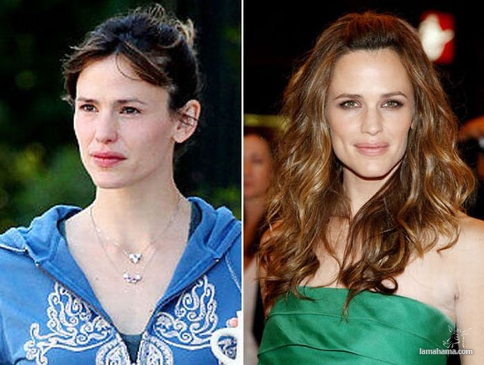 Stars without make-up - Pictures nr 51