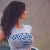 Pictures of Denise Milani from Facebook — 12