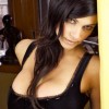 Pictures of Denise Milani from Facebook — 16