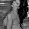 Pictures of Denise Milani from Facebook — 29