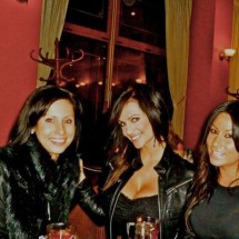 Pictures of Denise Milani from Facebook — 47