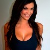 Pictures of Denise Milani from Facebook — 8