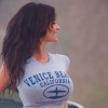 Pictures of Denise Milani from Facebook - Pictures nr 12