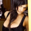 Pictures of Denise Milani from Facebook - Pictures nr 16