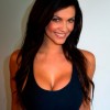 Pictures of Denise Milani from Facebook - Pictures nr 8