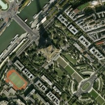 Awesome Examples Of Aerial Photography — 11