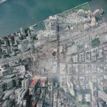 Awesome Examples Of Aerial Photography — 12