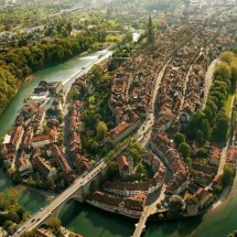 Awesome Examples Of Aerial Photography — 29
