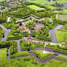 Awesome Examples Of Aerial Photography — 2