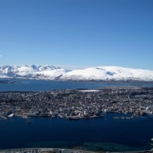 Awesome Examples Of Aerial Photography — 30