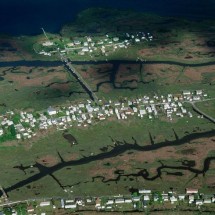 Awesome Examples Of Aerial Photography — 31