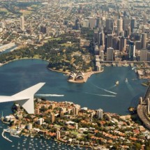 Awesome Examples Of Aerial Photography — 3